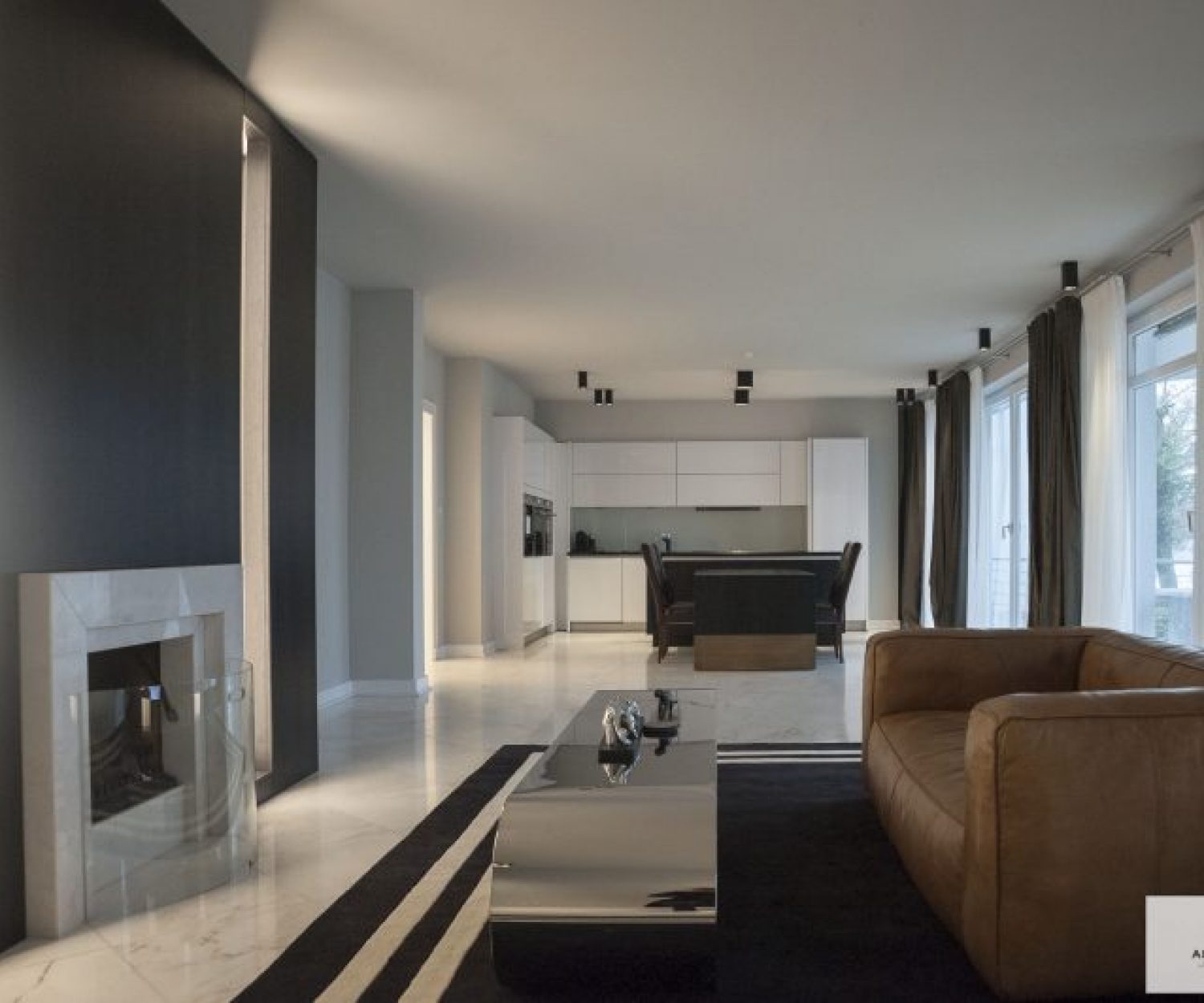 Andras Koos Innenarchitektur