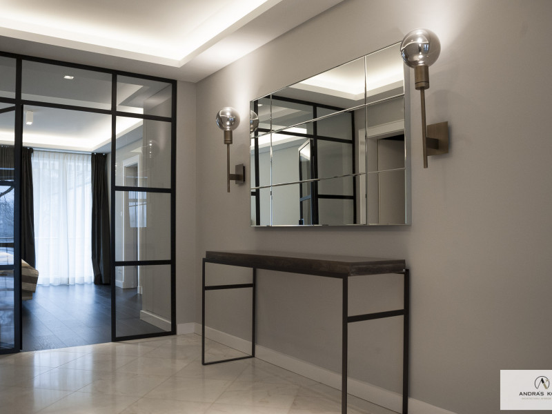 Andras Koos Innenarchitektur