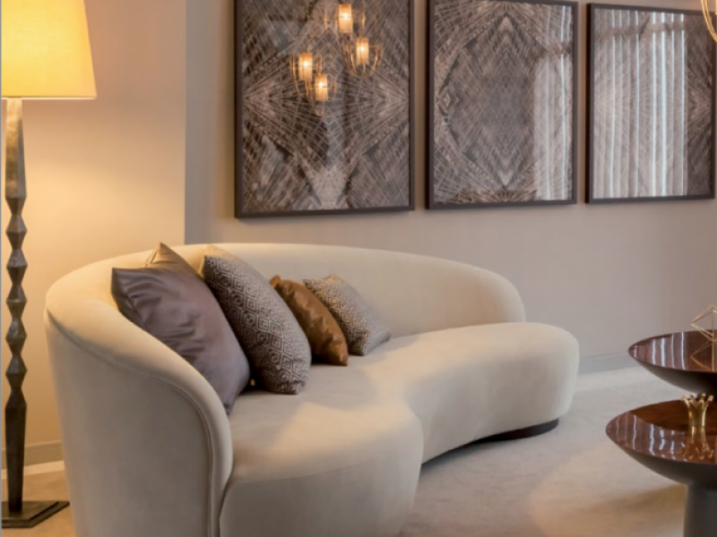 Interior Design -Signature Collection