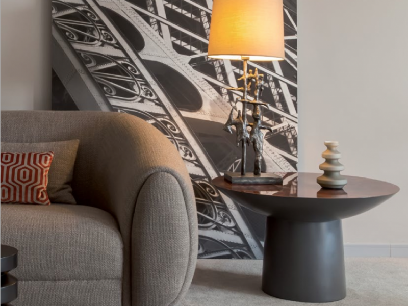 Interior Design -Signature Collection