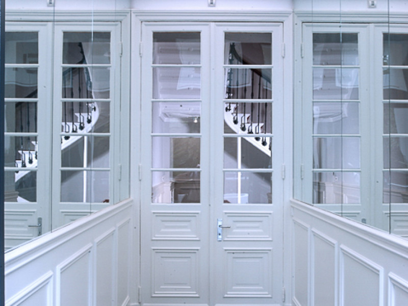 Innenarchitektur & Lichtdesign