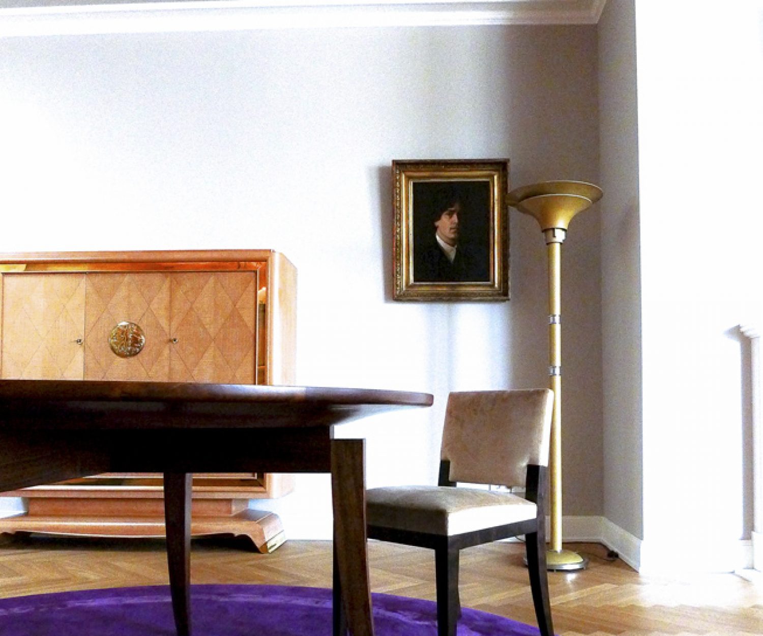 Interior Design -Siganture Collection