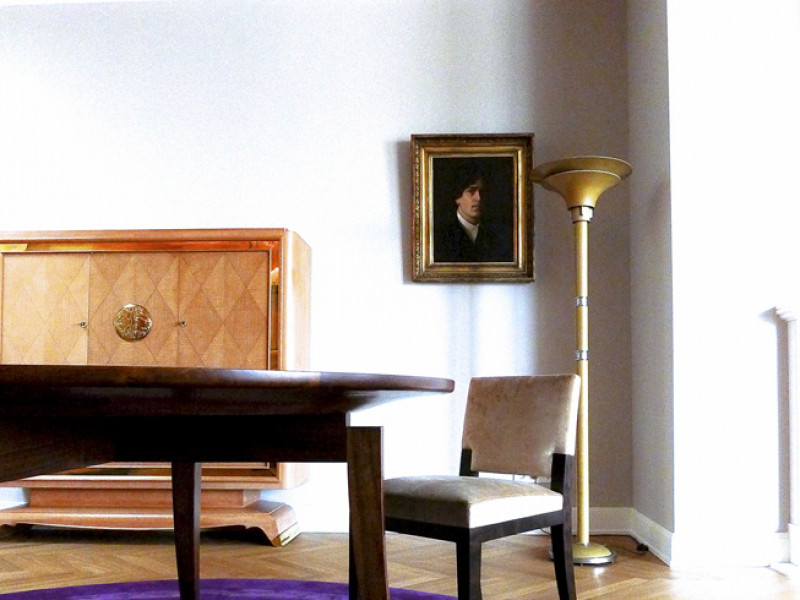 Interior Design -Siganture Collection