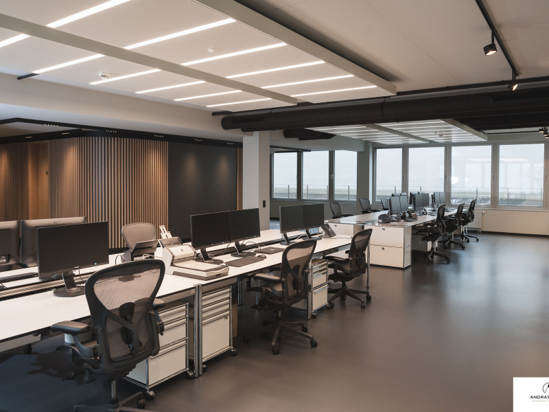 Innenarchitektur -Interior Design by András Koós