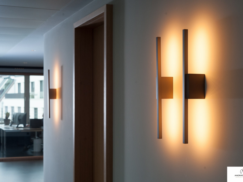 Innenarchitektur Hamburg