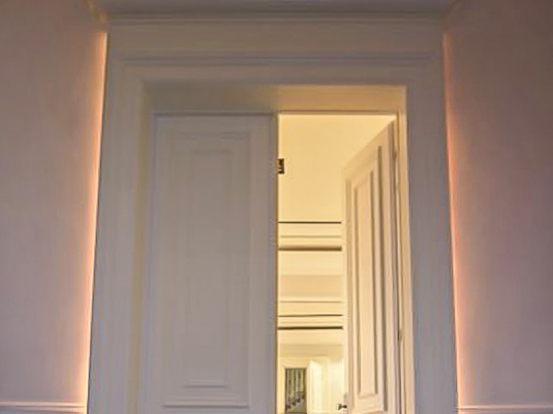 Forum für Wirtschaft& Kultur - Innenarchitektur -Interior Design by András Koós