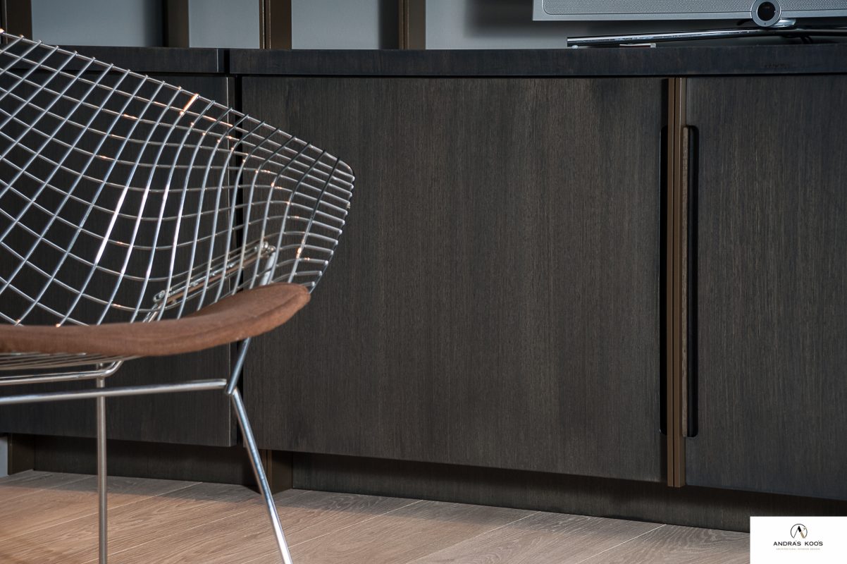 Zum Leben erweckt – Ein 70er Jahre Reihenhaus blüht auf