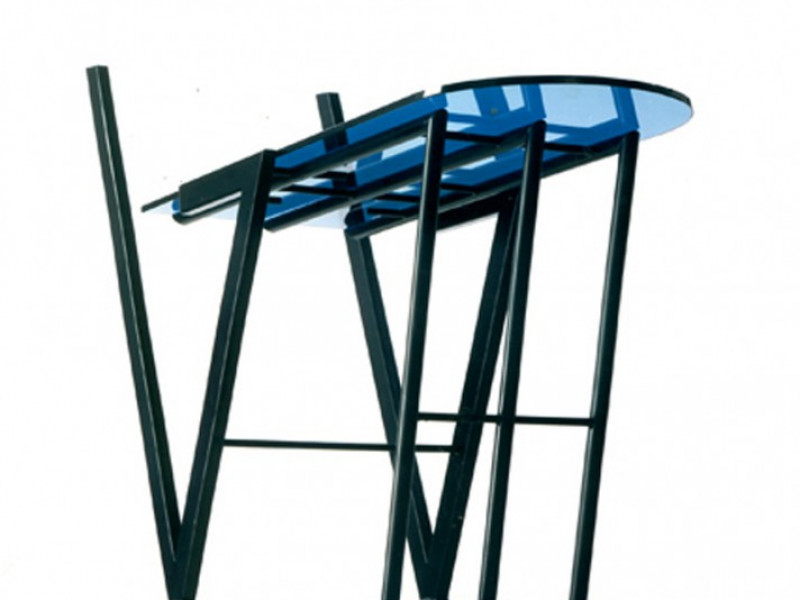 Trolly- Designed by András Koós