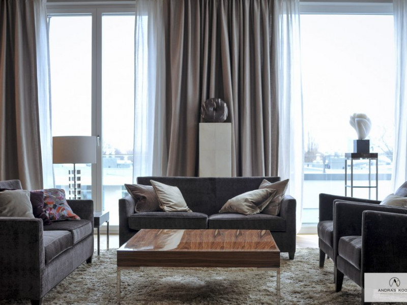 Designed by Andras Koos