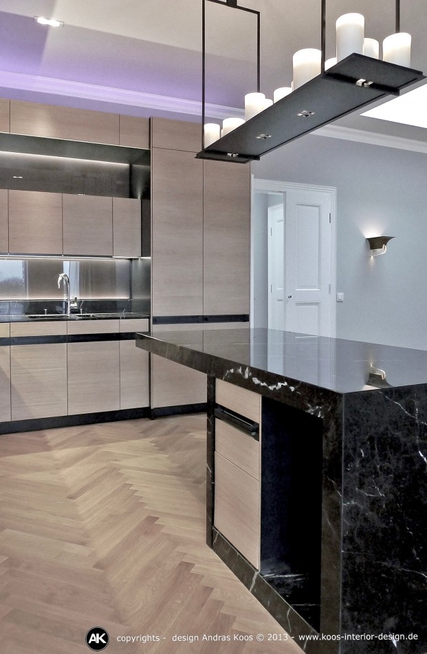 Designed by Andras Koos