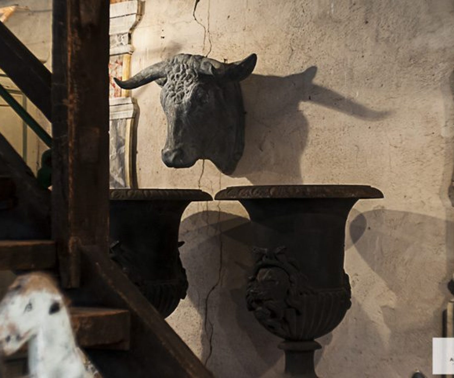 Andras Koos Innenarchitektur