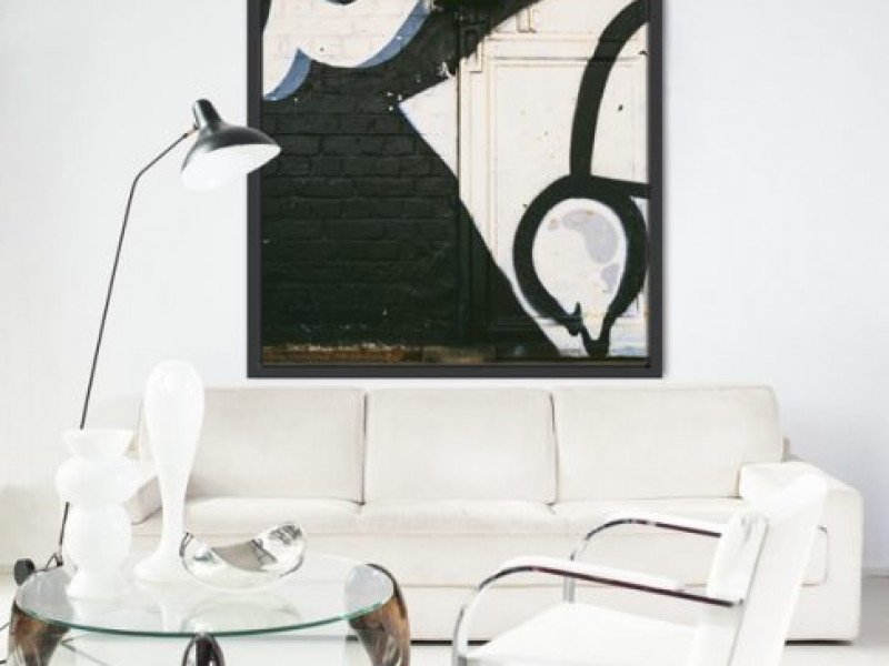 Coffeetable Taurus -Designed by András Koós