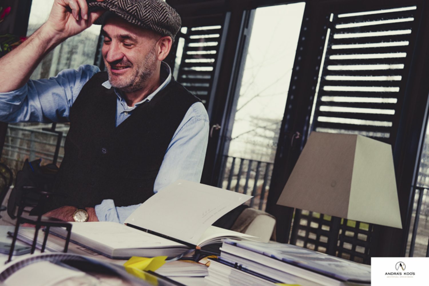 Photography Andras Koos