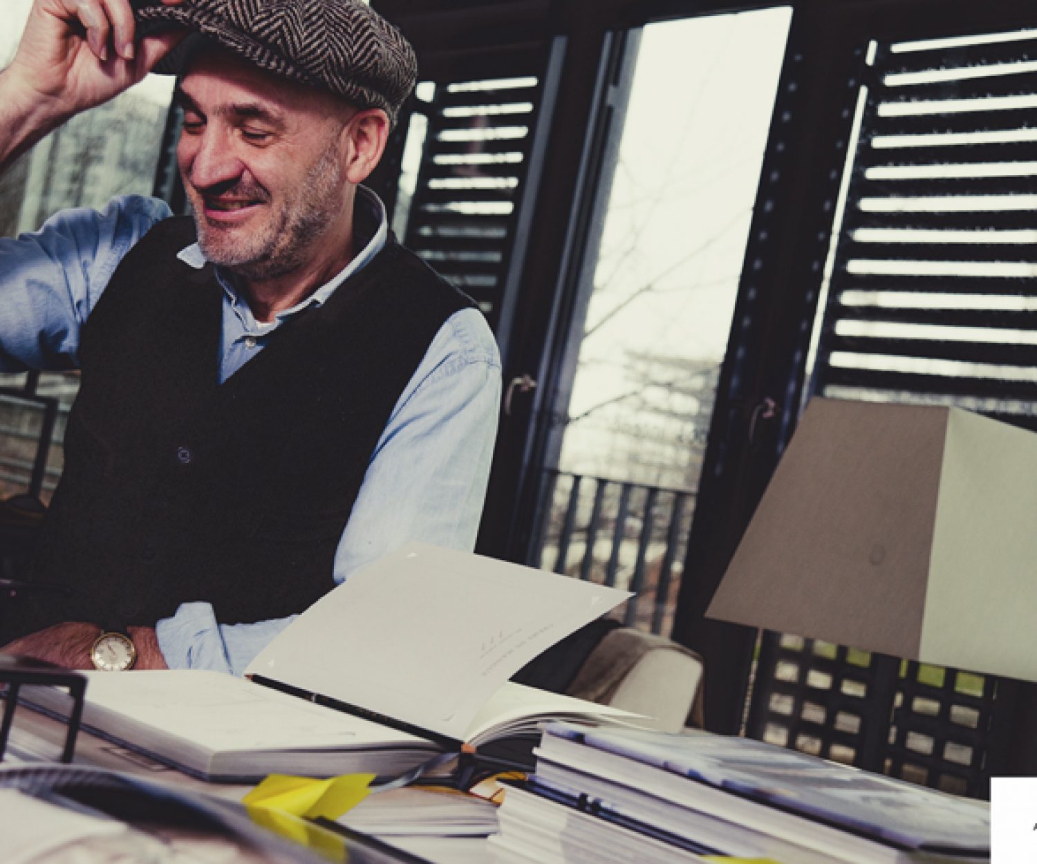 Photography Andras Koos