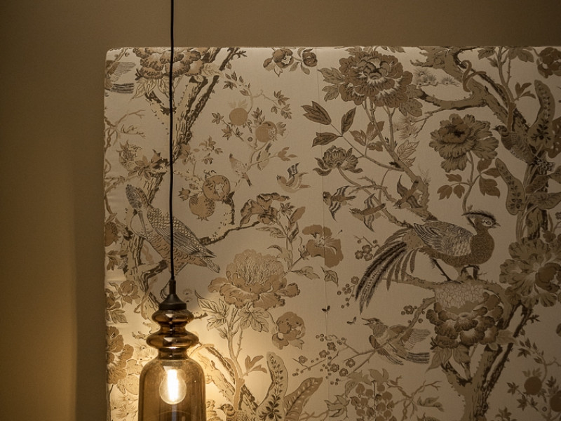 Classic Interiors by Andras Koos Architectural Interior Design