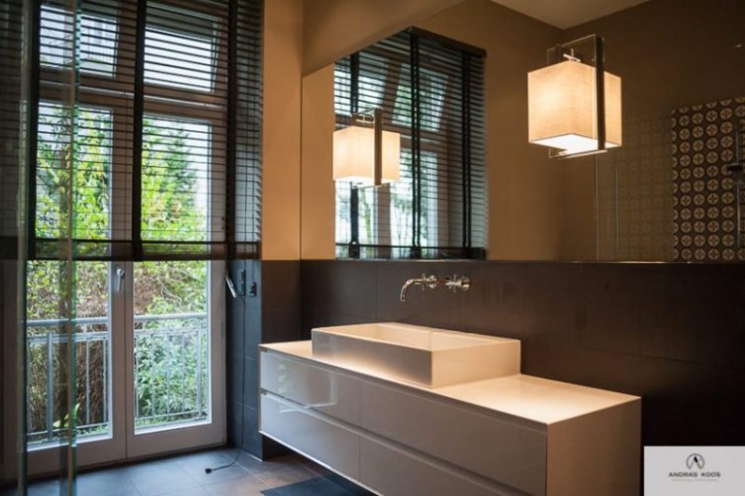 Classic Interiors by Andras Koos Architectural Interior Design