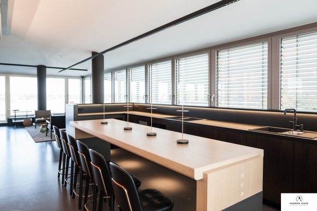 Designed by Andras Koos