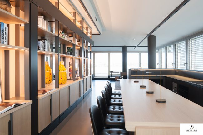 Unique Küchen mit Akzent