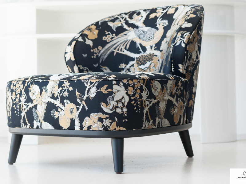 Interior Design Andras Koos