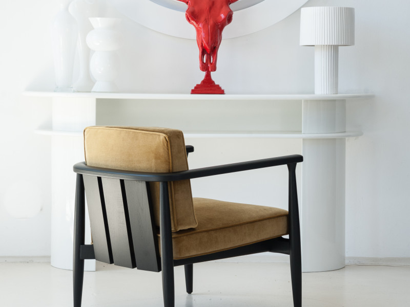 Interior Design Andras Koos