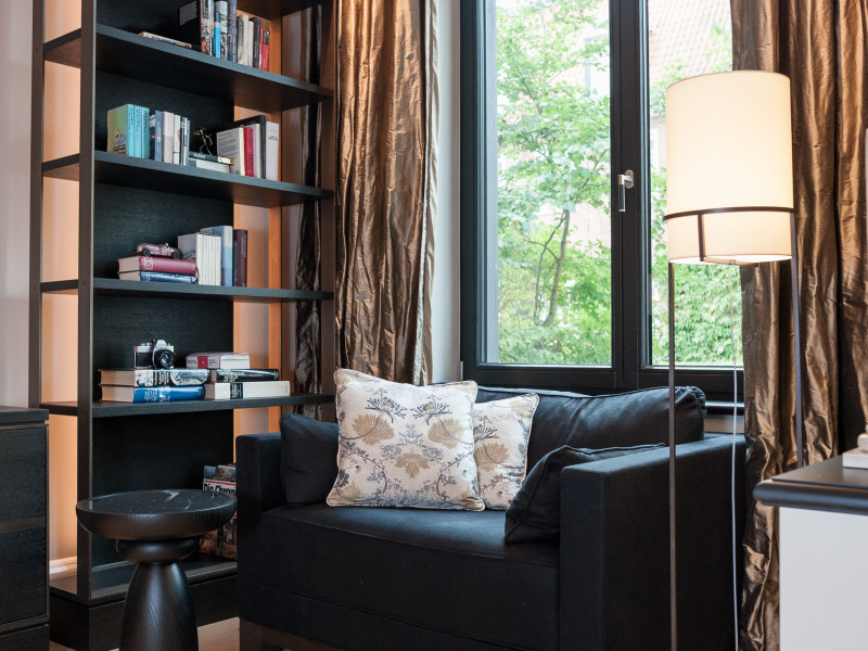 Self mod Opera-1 Designed by András Koós