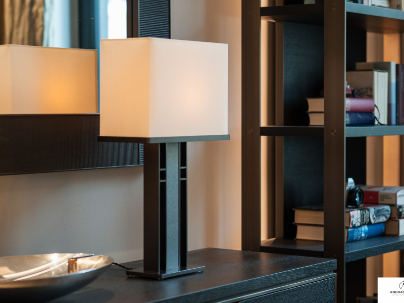 Innenarchitektur -Interior Design by András Koós