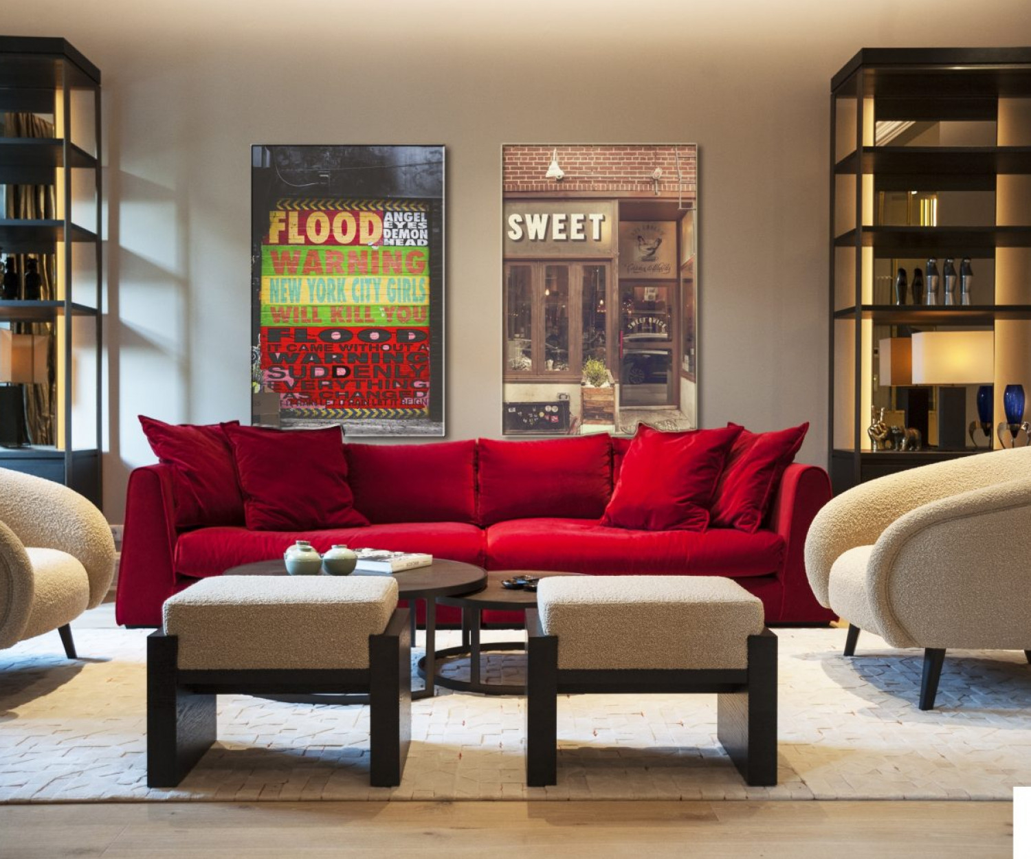 Innenarchitektur & Design Haus L Andras koos