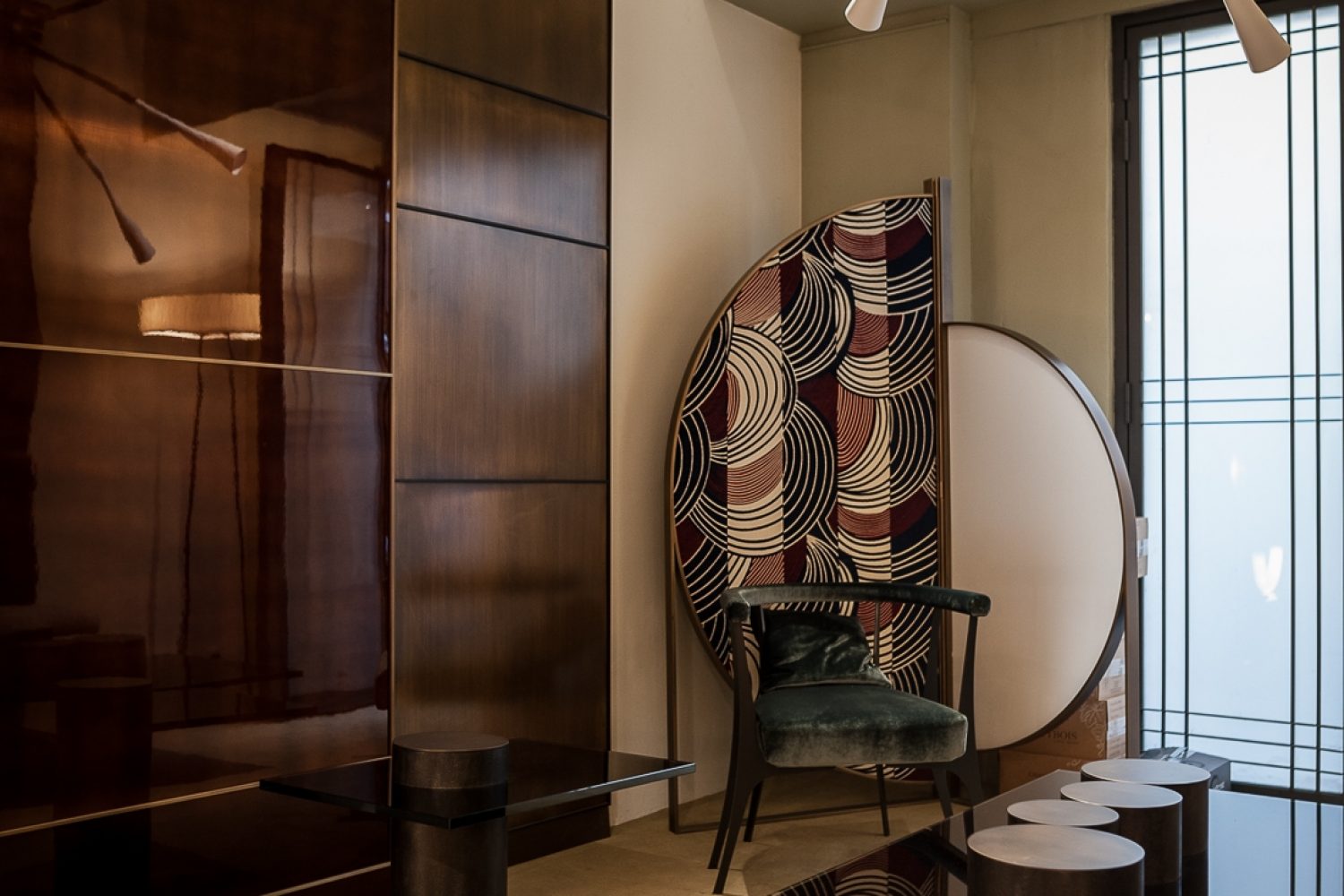 Kreativität als Schlüssel zum Design