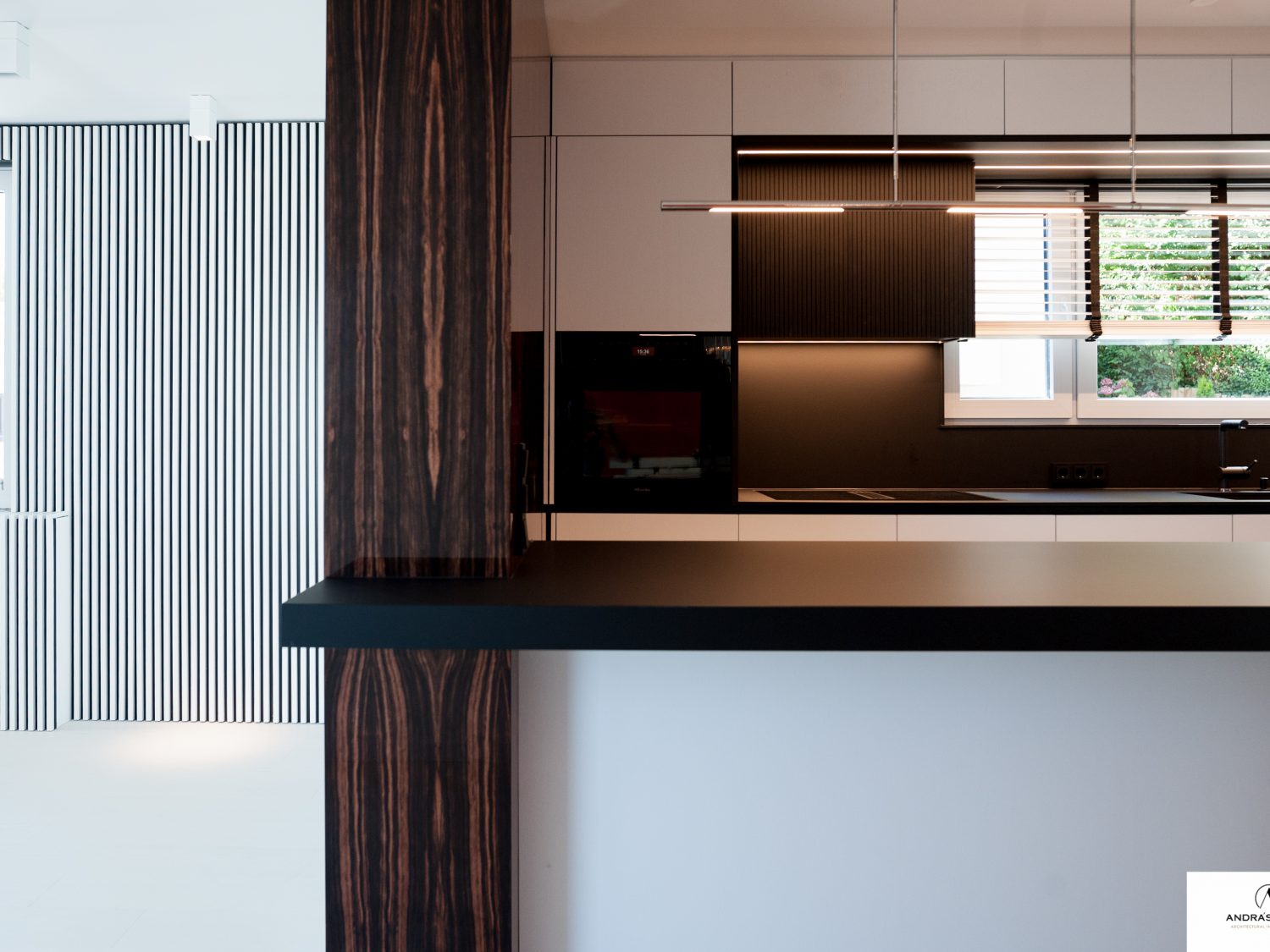 Designed by Andras Koos