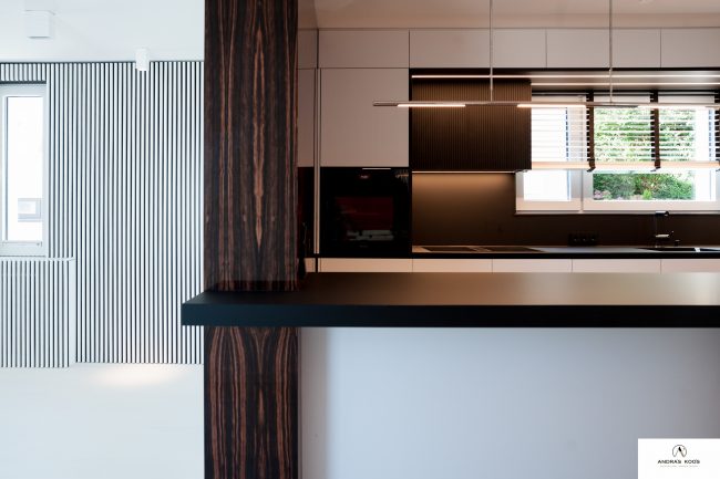 Designed by Andras Koos