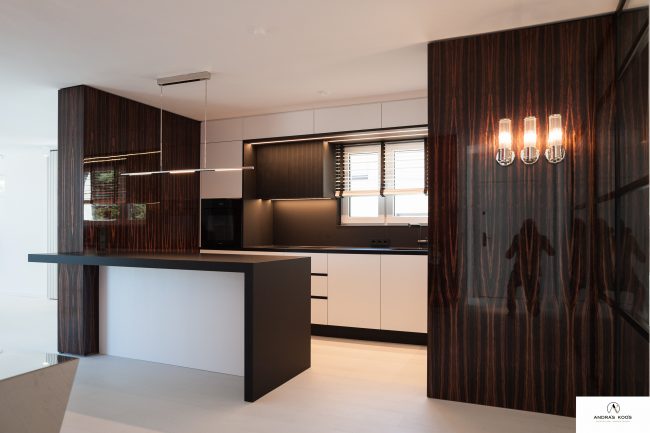 Projekt Strandweg - Hamburg Blankenese