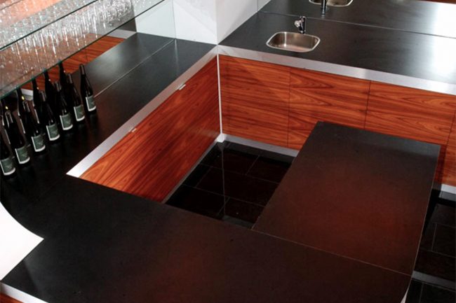 Designed by Andras Koos