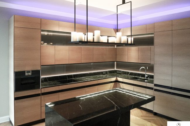 Designed by Andras Koos