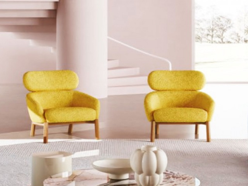 Kollektion Koos Interior Design - Casa Milano