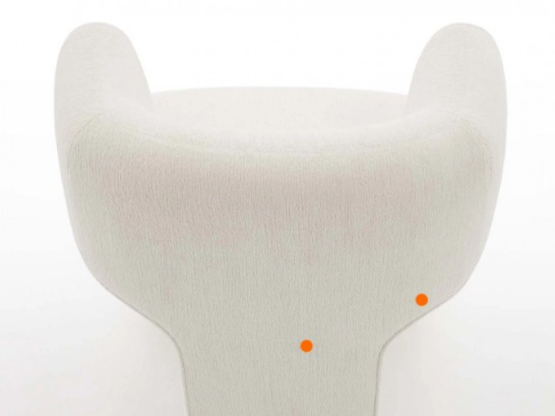 Kollektion Koos Interior Design - Piere Frey