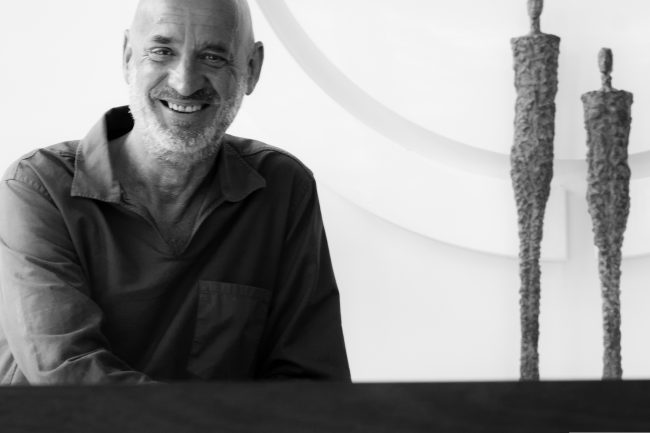 Andras Koos Designer & Architekt