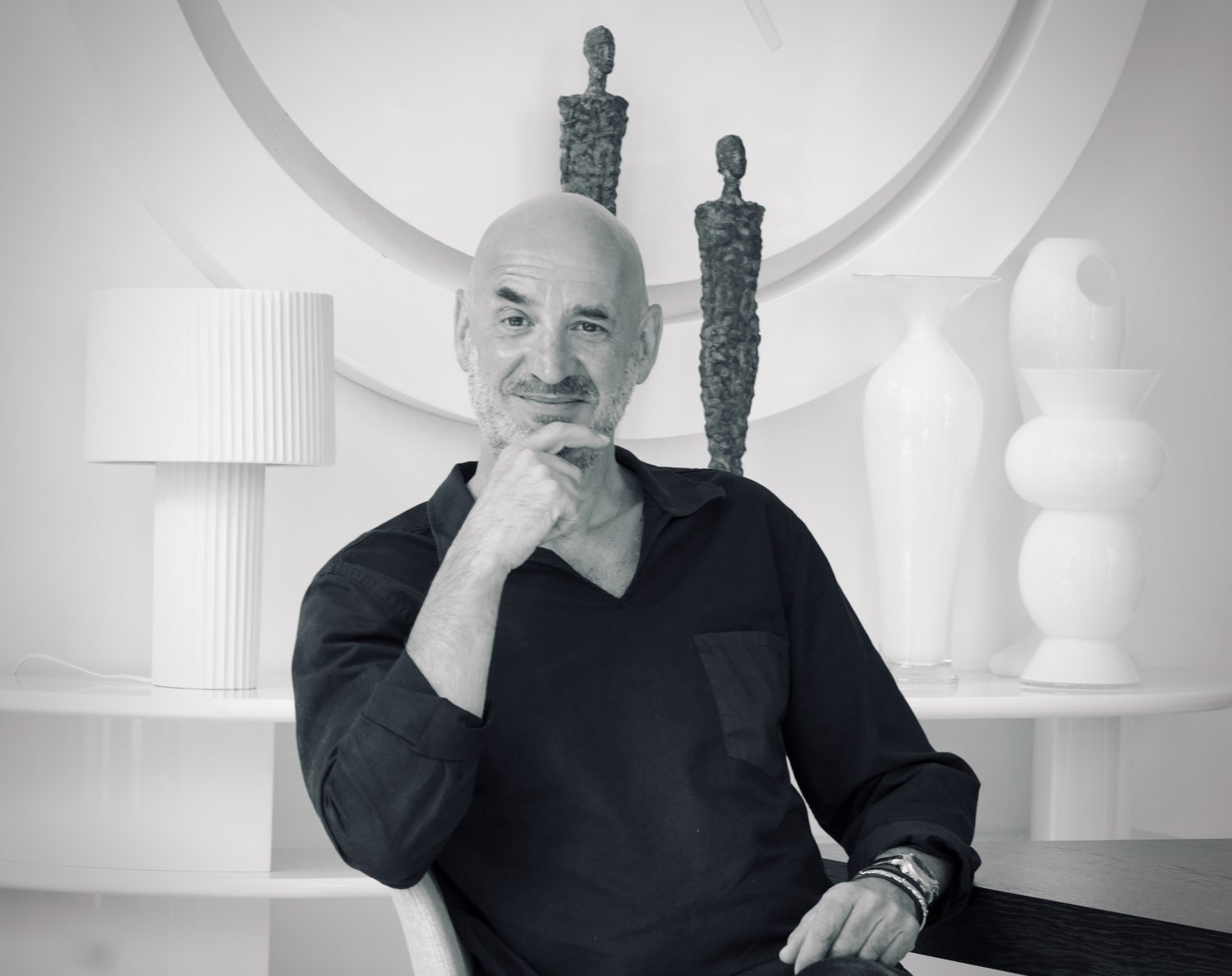 András Koós- Innenarchitekt & Designer
