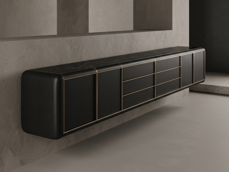 Sideboard Designed by @andras Koos 2026