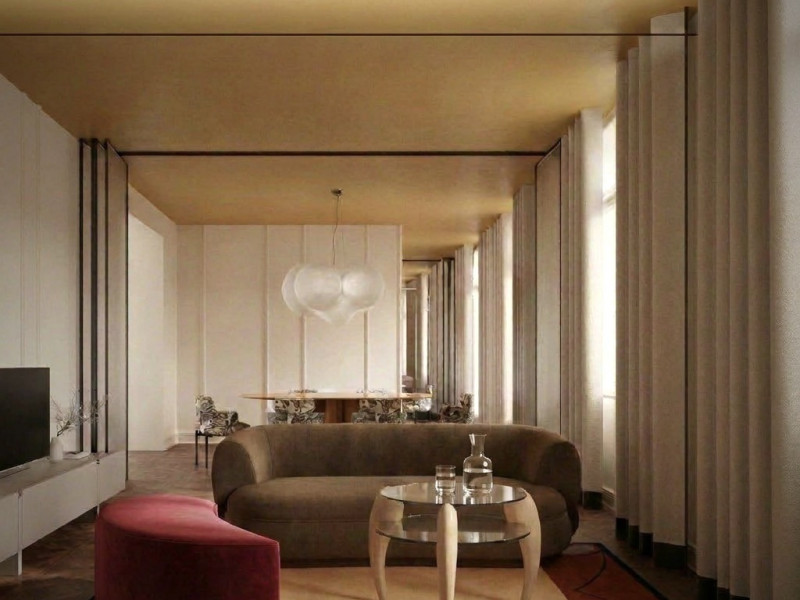 Taurus Kollektion designed by Andras Koos